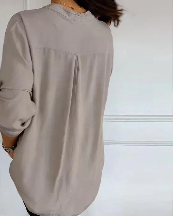 Elisa® | Casual Women'S Blouse