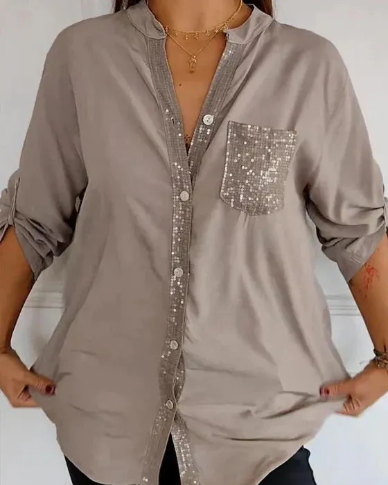 Elisa® | Casual Women'S Blouse
