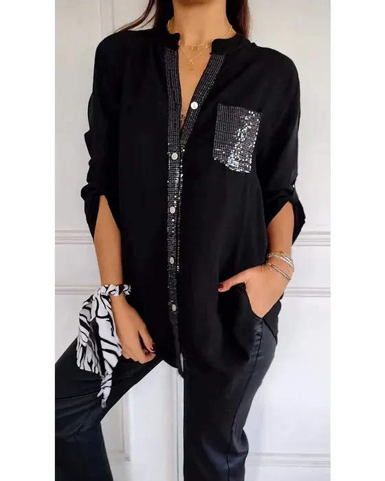 Elisa® | Casual Women'S Blouse