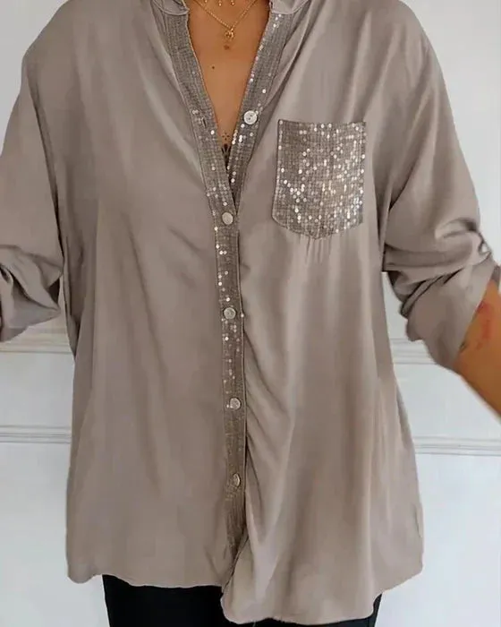 Elisa® | Casual Women'S Blouse