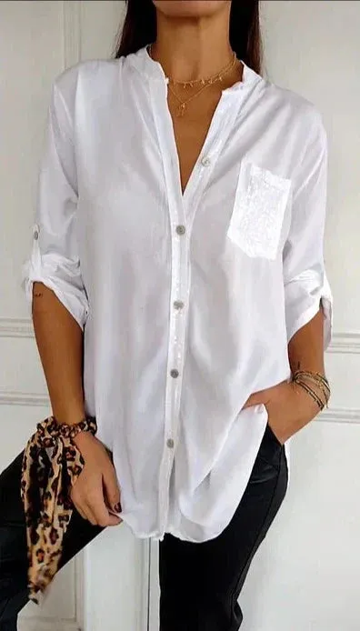 Elisa® | Casual Women'S Blouse