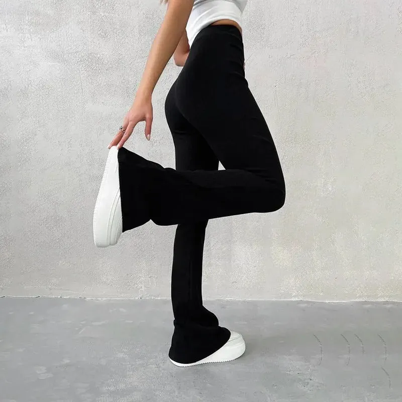 Elowen - Flared Pants