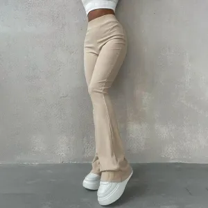 Elowen - Flared Pants