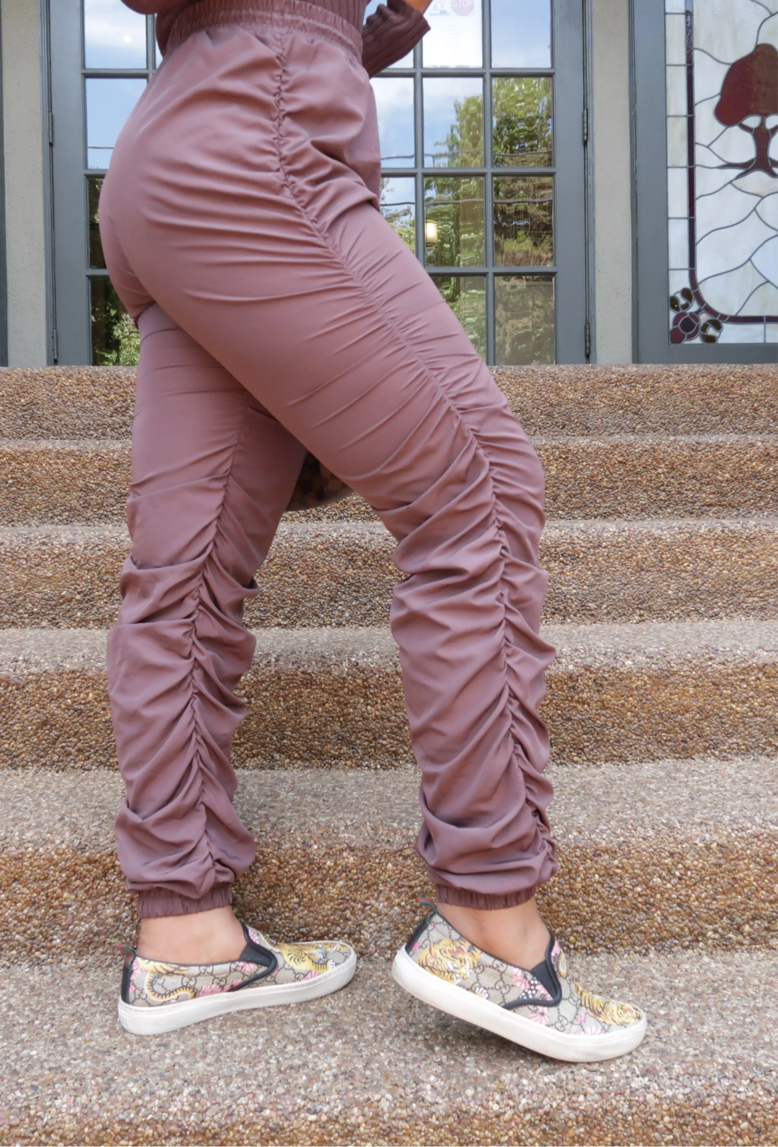 Emy Joggers Pants