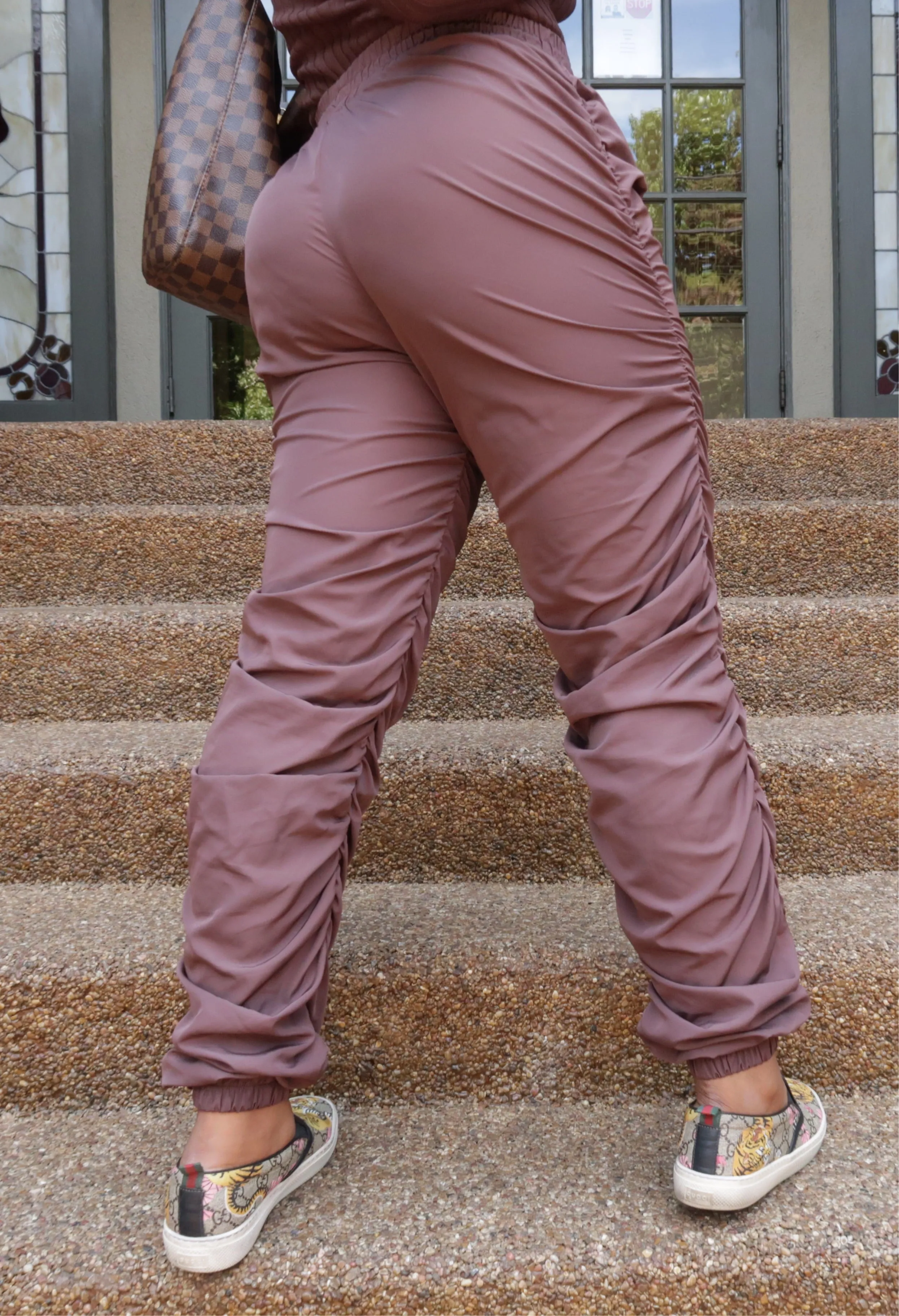 Emy Joggers Pants