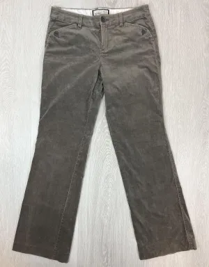 Esprit Womens Vintage Low Rise Boot Cut Slightly Flared Jeans Size 12