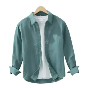 Essie Linen Shirts