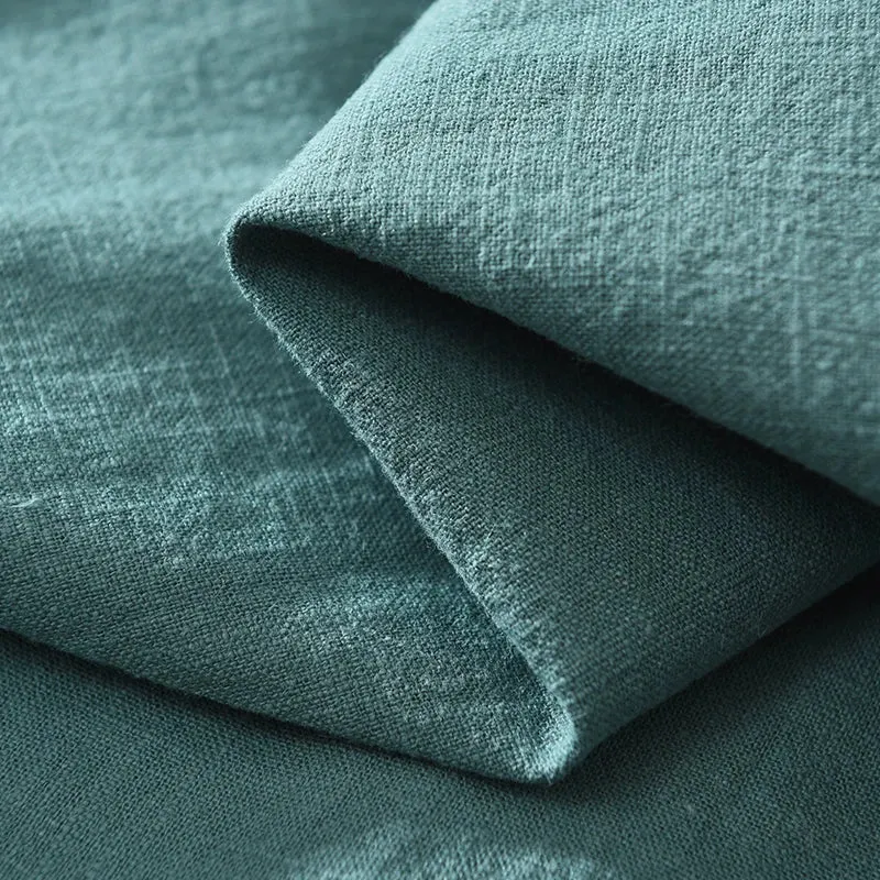 Essie Linen Shirts