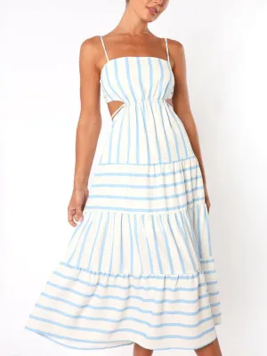 Evelin Midi Dress