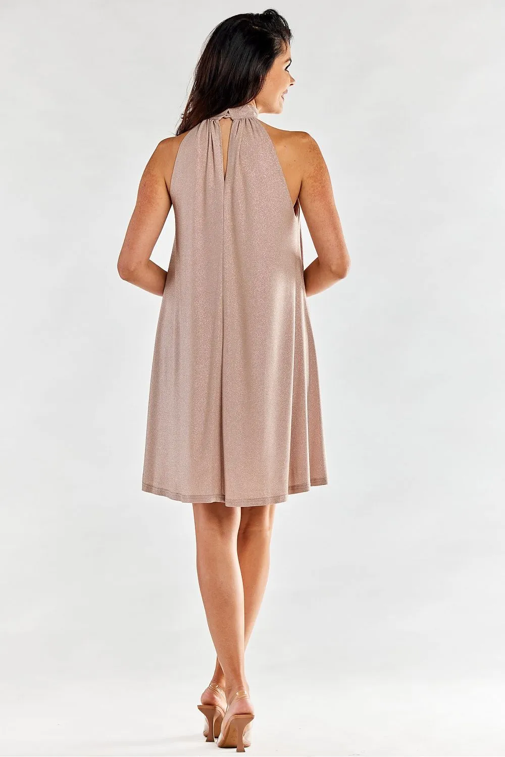 Evening dress model 174344 awama