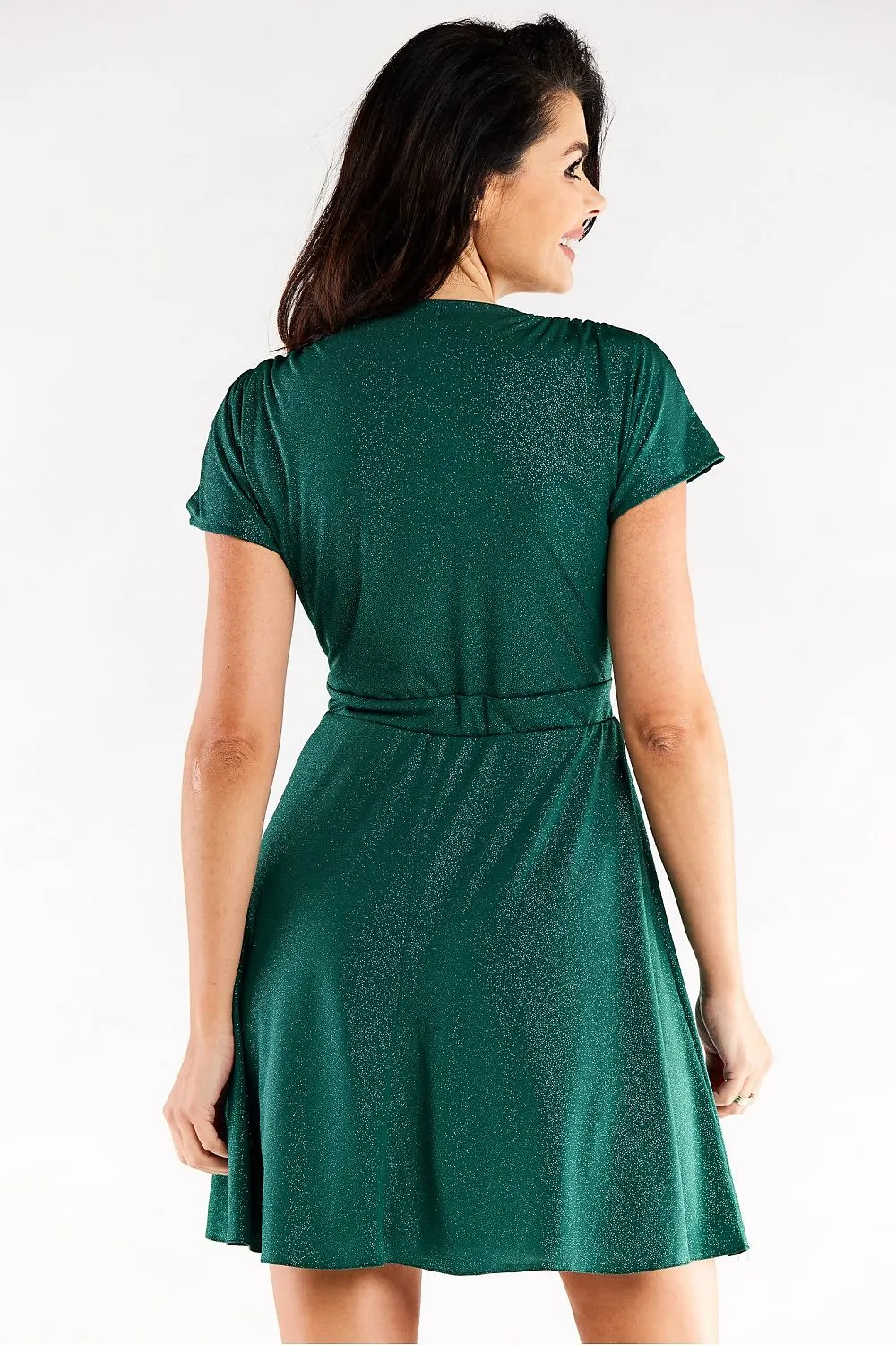 Evening dress model 174365 awama