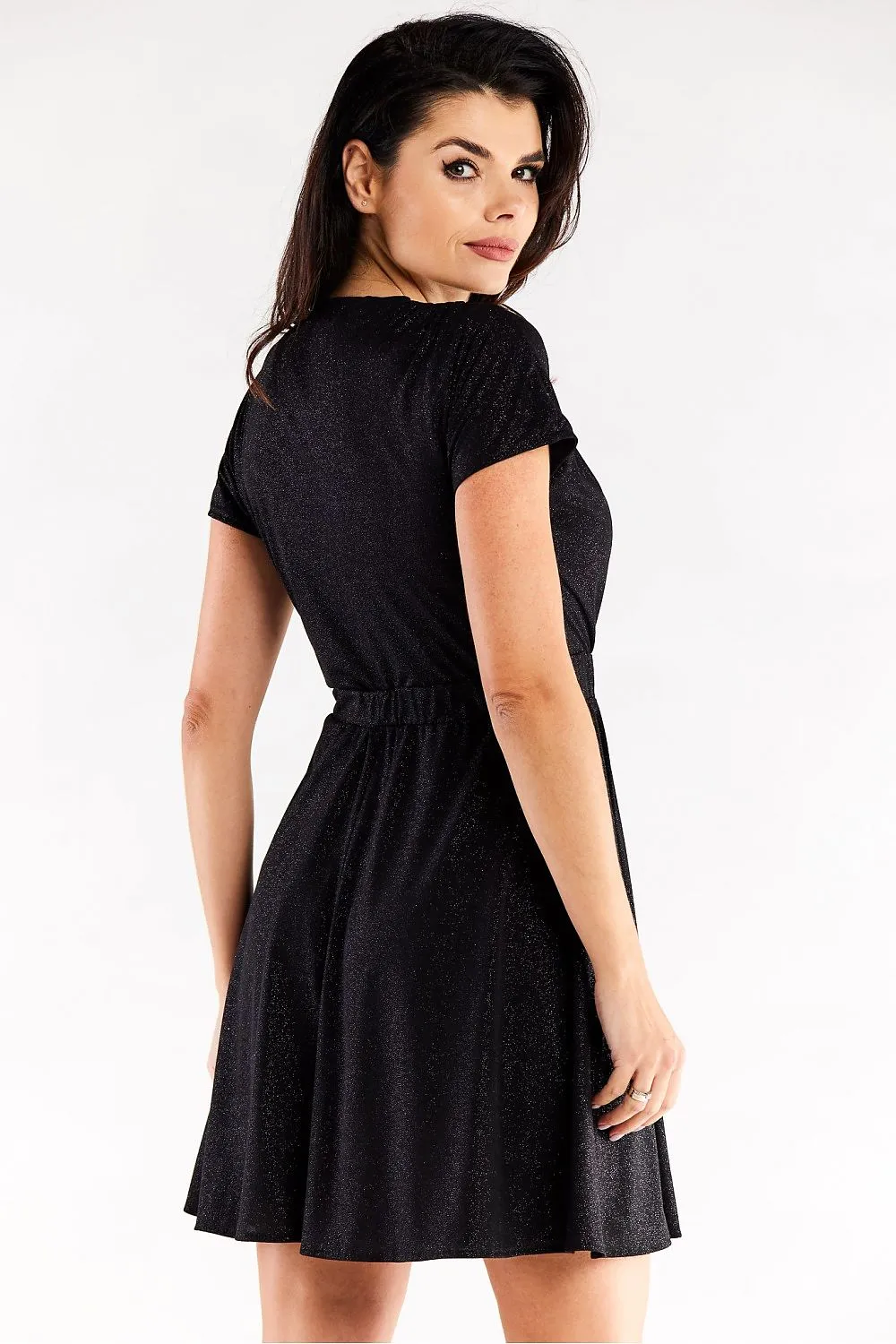 Evening dress model 174366 awama
