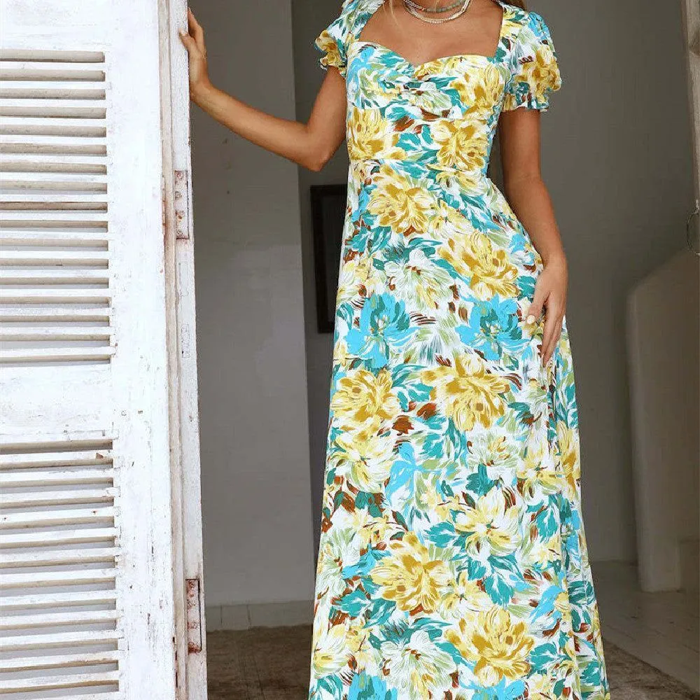 Everything Goes With Casual Dresses