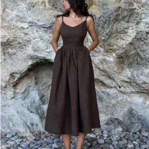 Fernanda® | Casual and relaxed summer dress