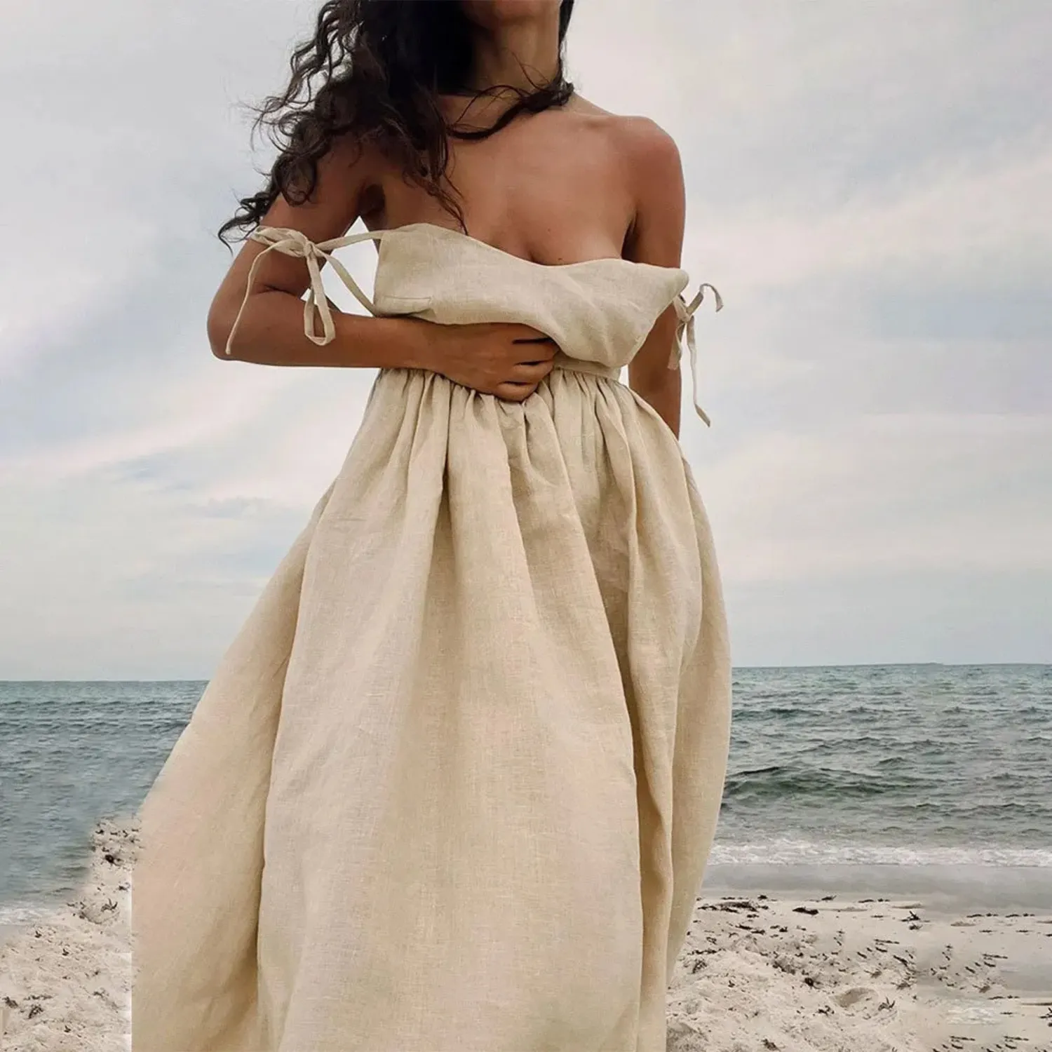 Fernanda® | Casual and relaxed summer dress