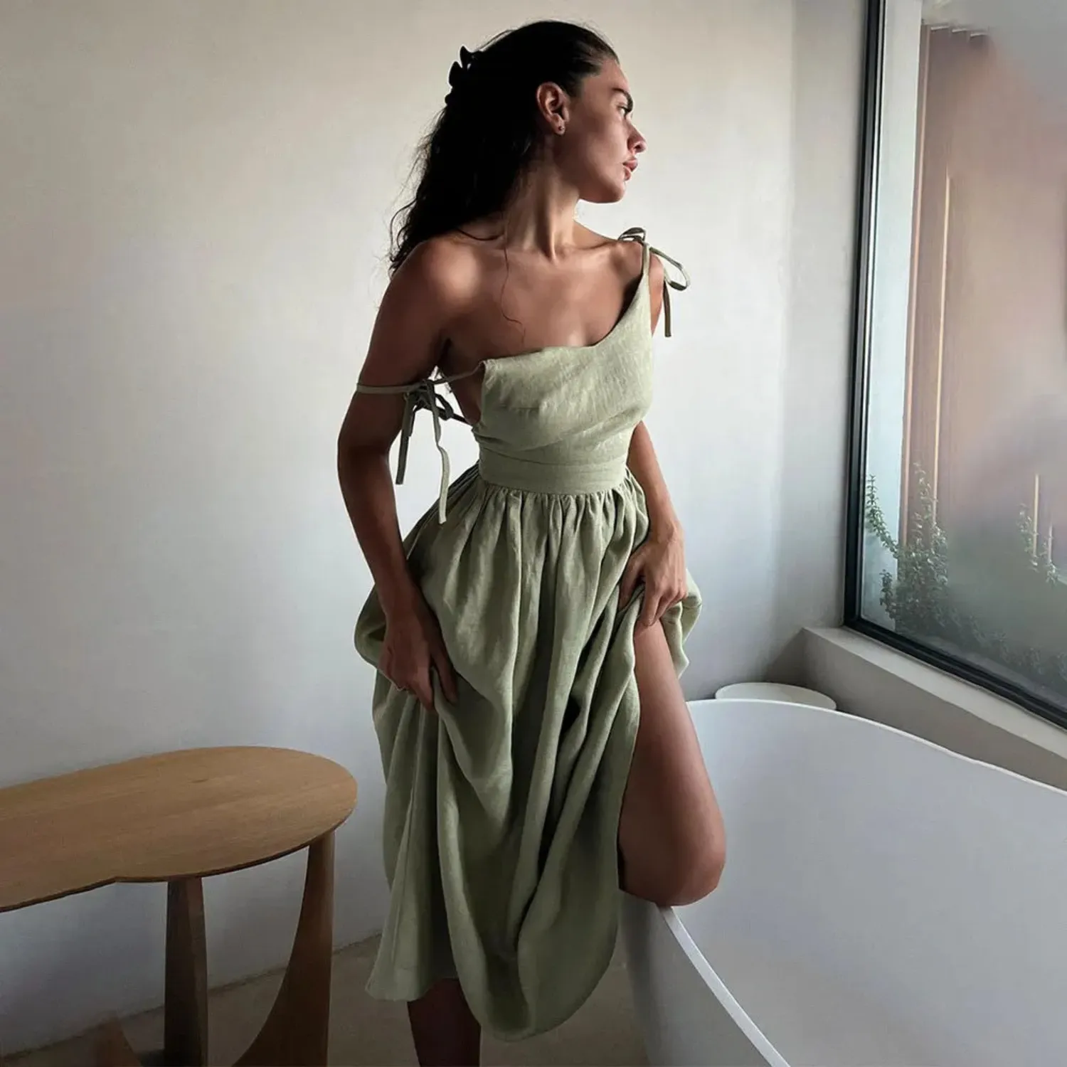 Fernanda® | Casual and relaxed summer dress