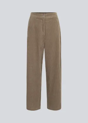 FikaMD pants - Spring Stone