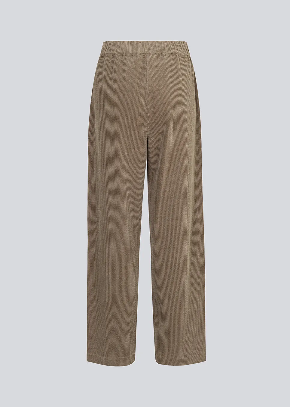 FikaMD pants - Spring Stone