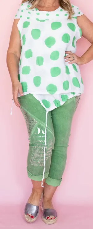 Fino Jeans (FINO-21049)
