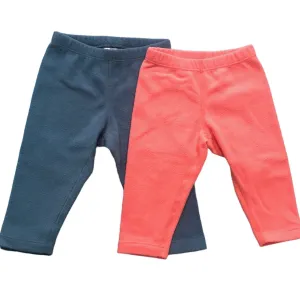 Fireside Fleece Pants, 6m // MEC