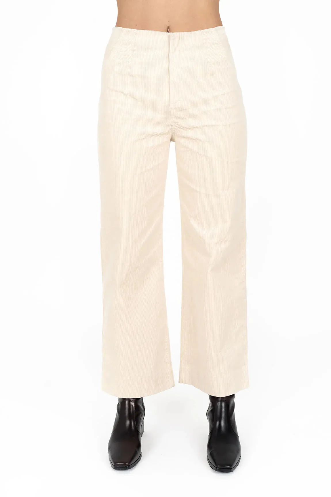 Fleetwood Cord Jean