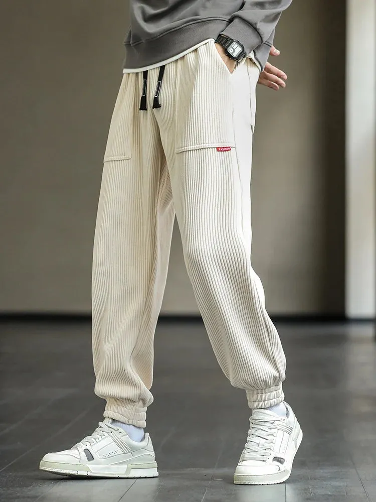 FlexFit 'Corduroy Comfort' Hose
