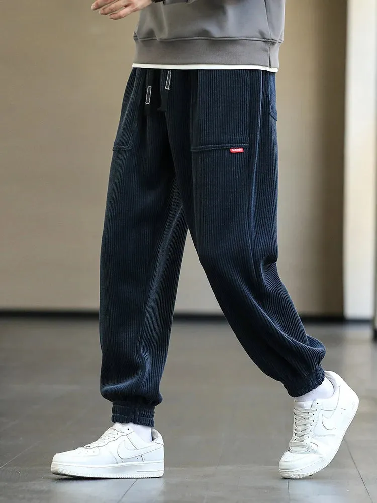 FlexFit 'Corduroy Comfort' Hose