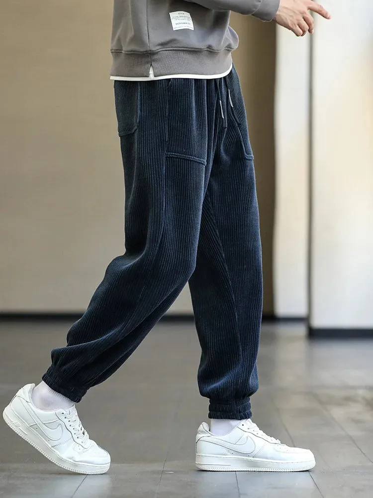 FlexFit 'Corduroy Comfort' Hose