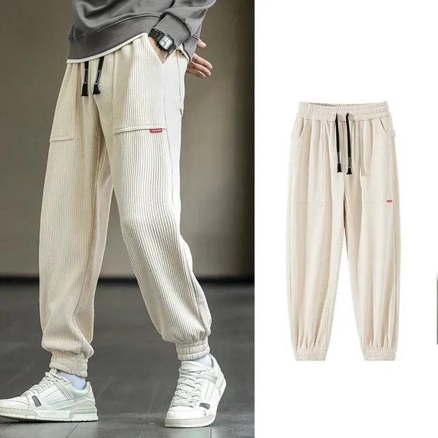 FlexFit 'Corduroy Comfort' Hose