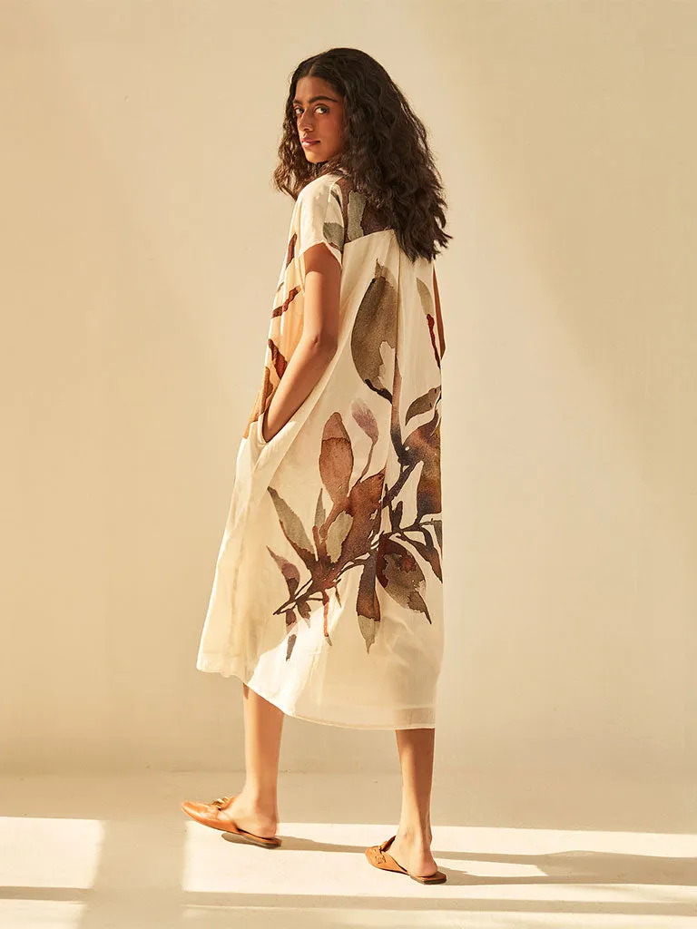 Forever Spring Dress