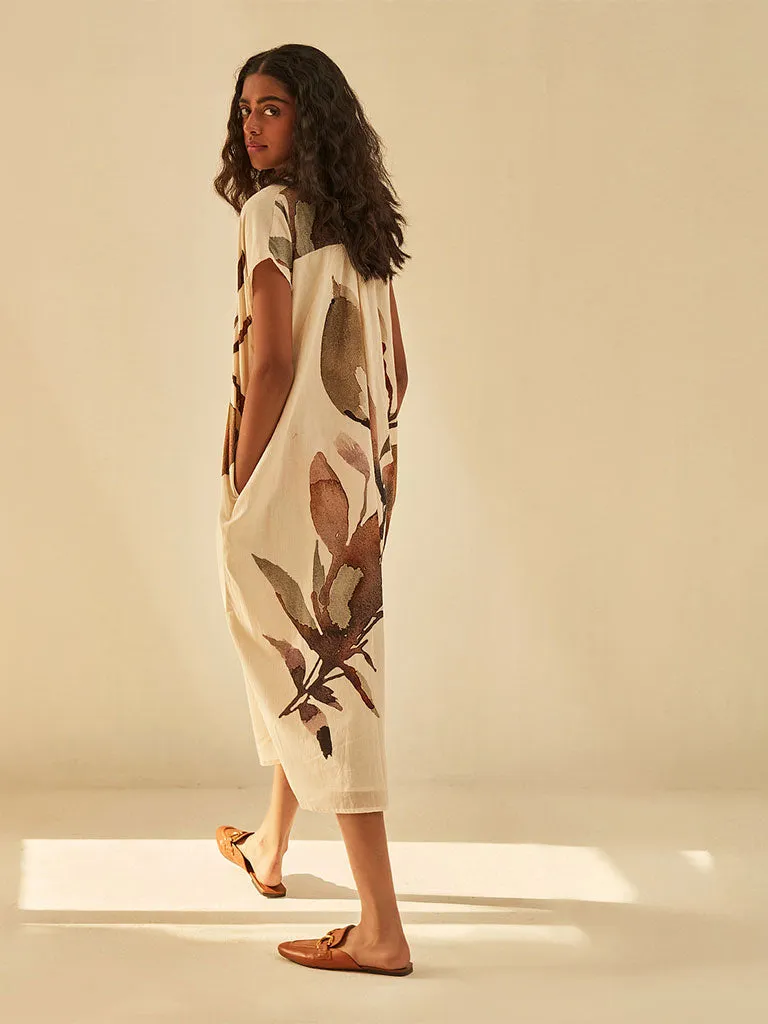 Forever Spring Dress