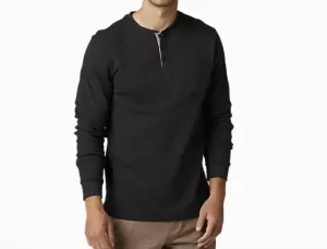 Fox Racing - Grunt Work Thermal Henley Shirt