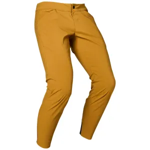 FOX RANGER PANTS [DARK KHAKI]