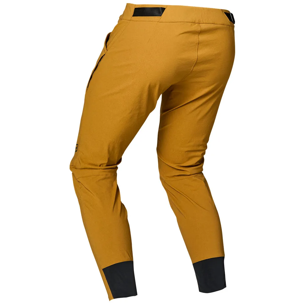 FOX RANGER PANTS [DARK KHAKI]