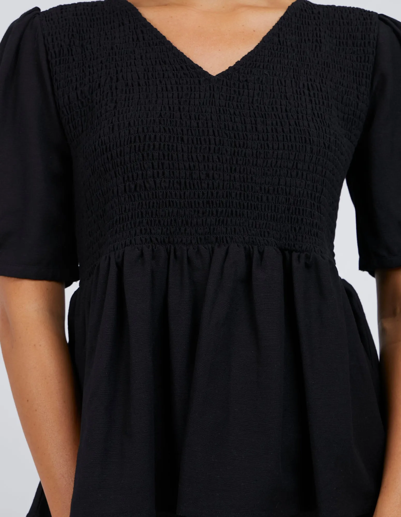 Foxwood Thea Top