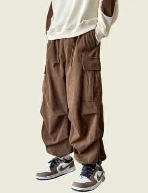 FSW® Corduroy Cargo Pants