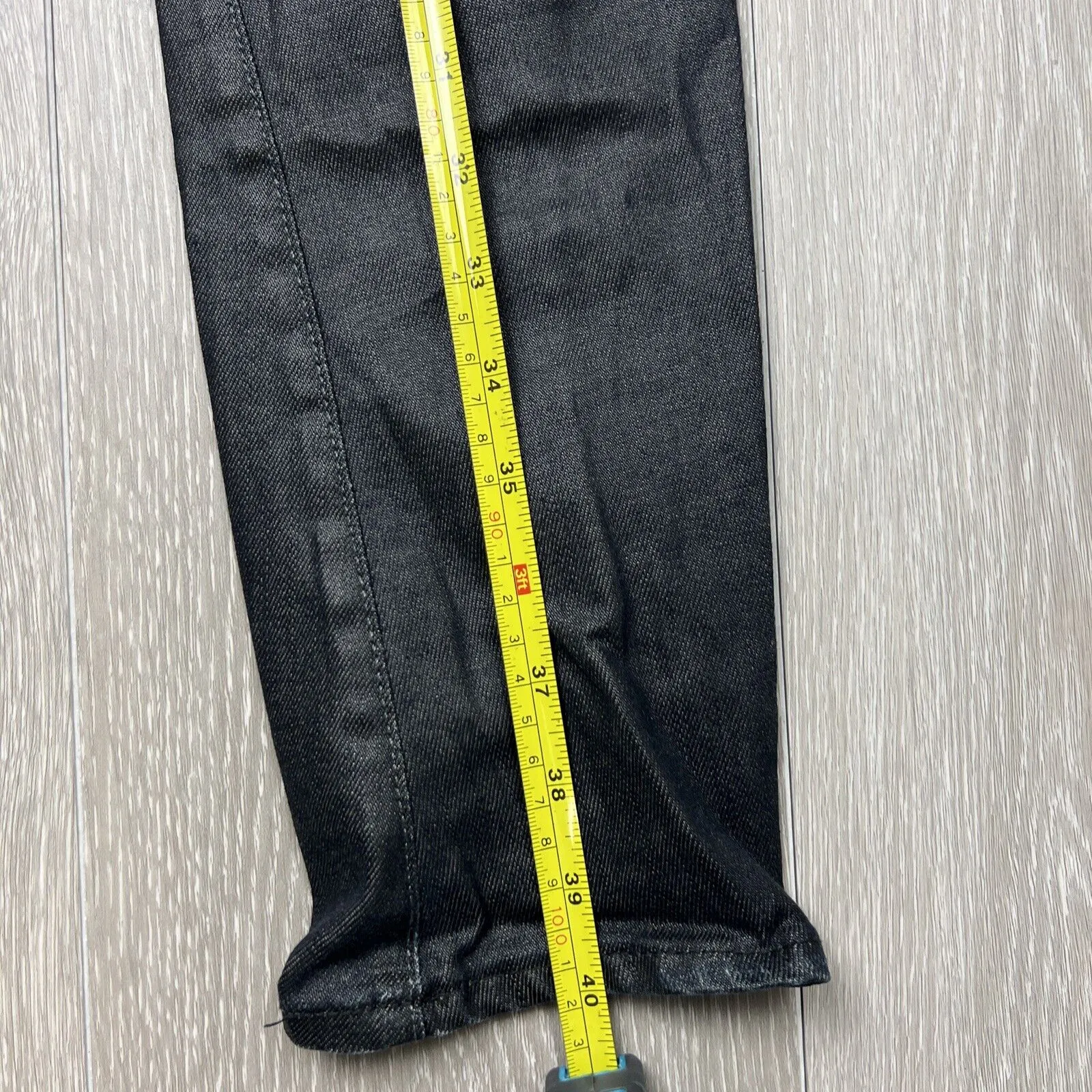 G-Star Womens Ocean Skinny Jeans Size 25 x 32