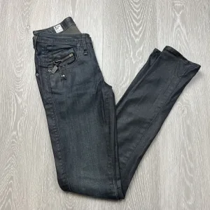 G-Star Womens Ocean Skinny Jeans Size 25 x 32