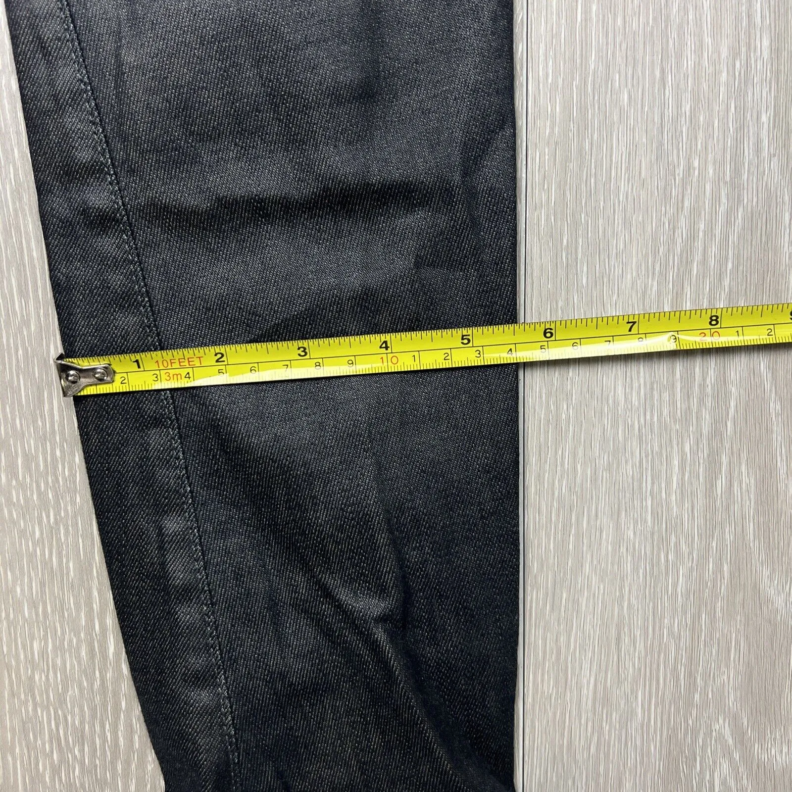 G-Star Womens Ocean Skinny Jeans Size 25 x 32