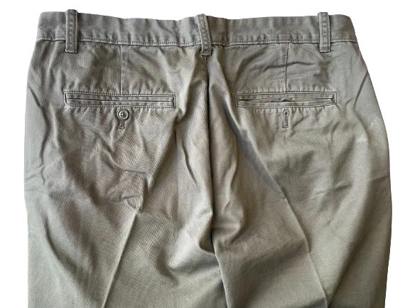 GAP The Original Khaki Pants