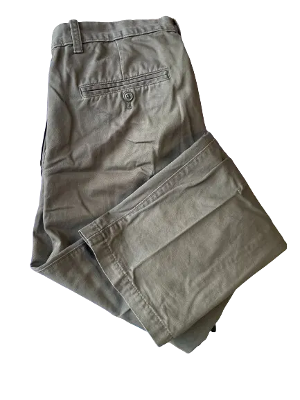 GAP The Original Khaki Pants