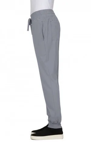 Gemma Jogger Pant Platinum Grey