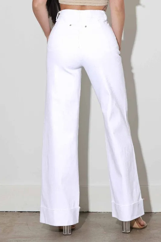 Genna Jeans