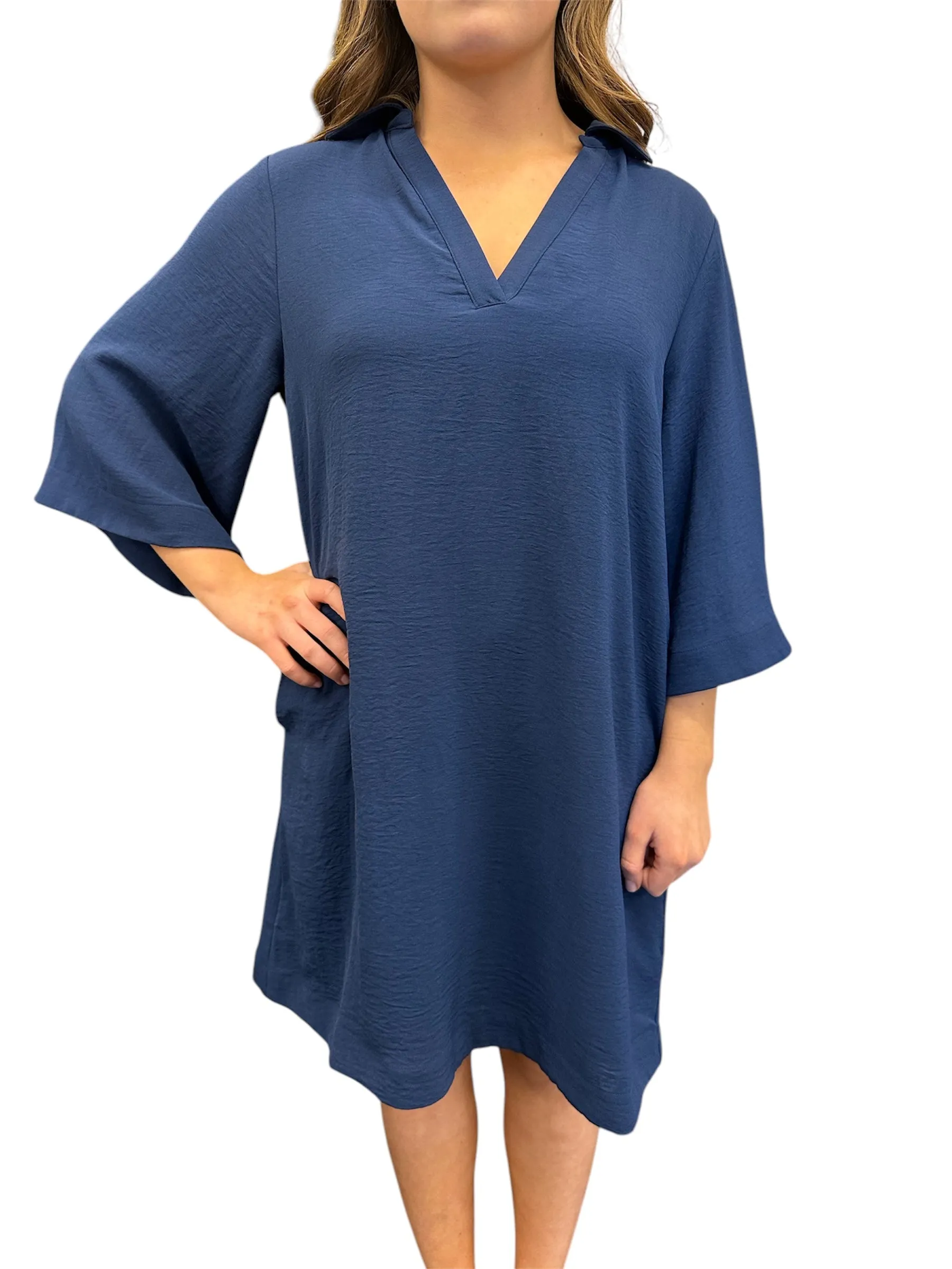 GO EASY DRESS