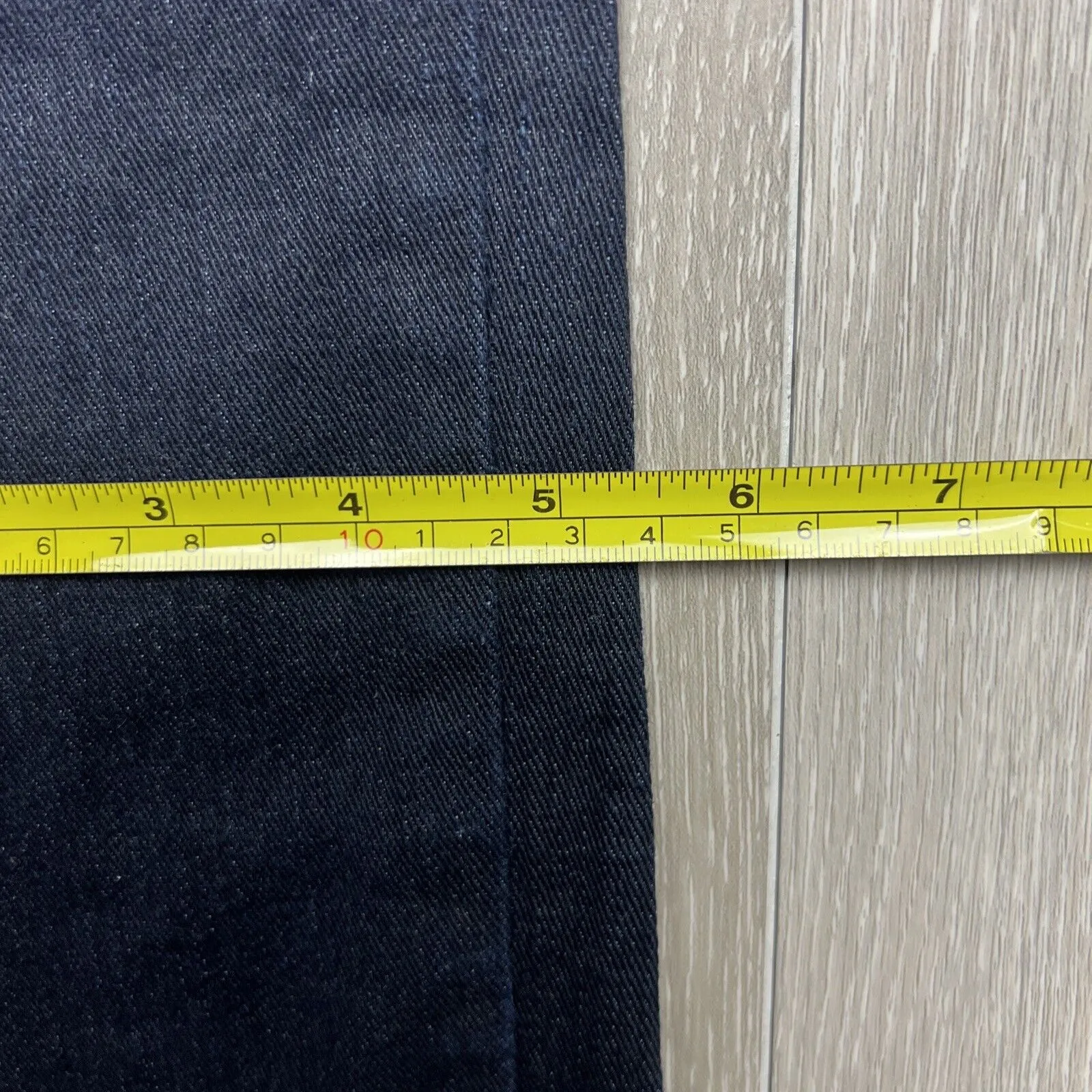 Grab Denim Womens Navy Skinny Jeans Size 6/24