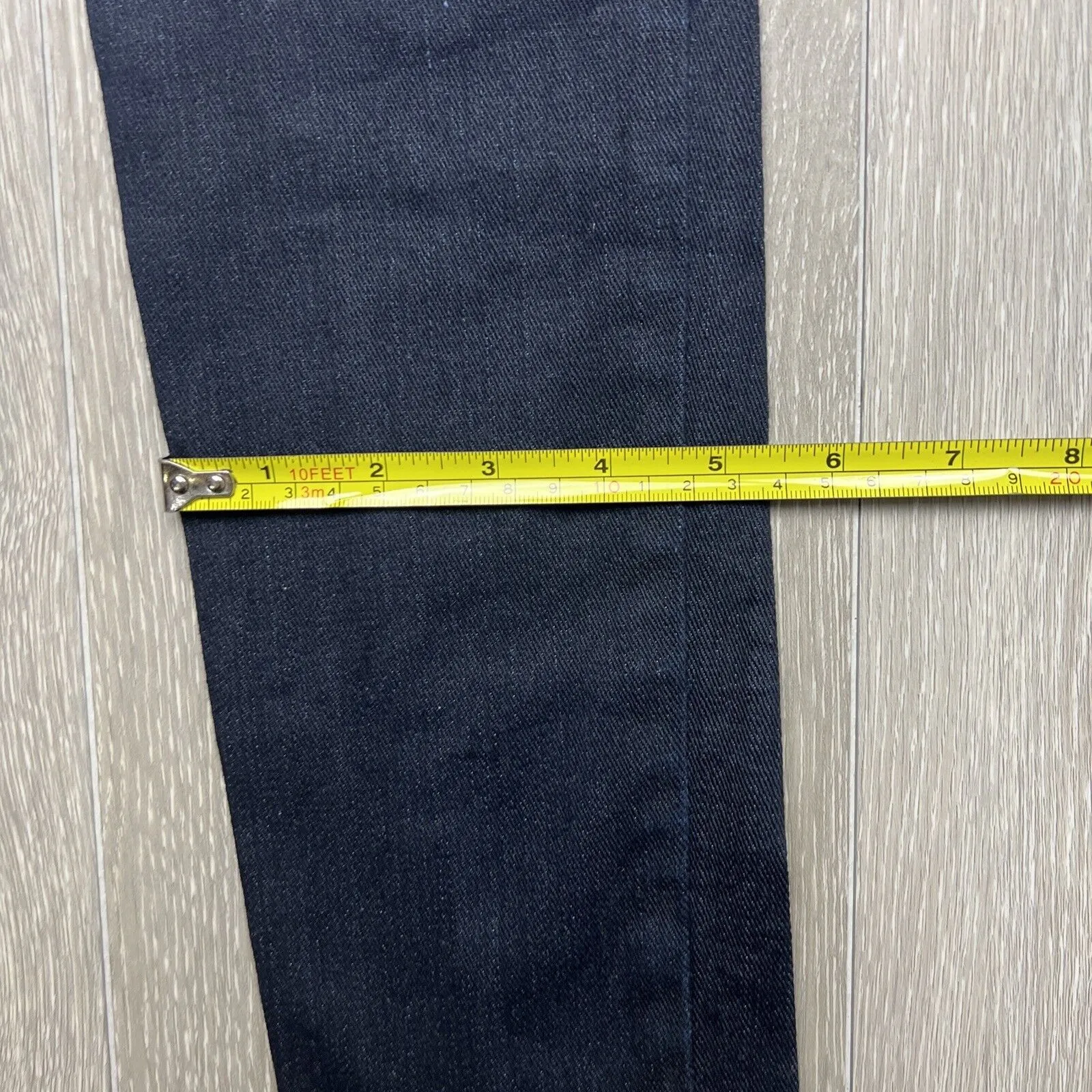 Grab Denim Womens Navy Skinny Jeans Size 6/24