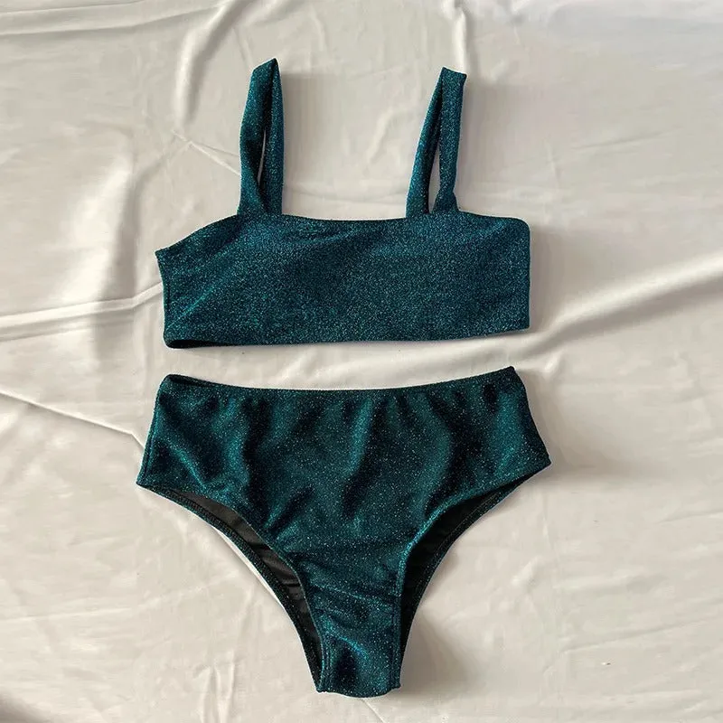 Grecia® | Casual and effortless   bikini