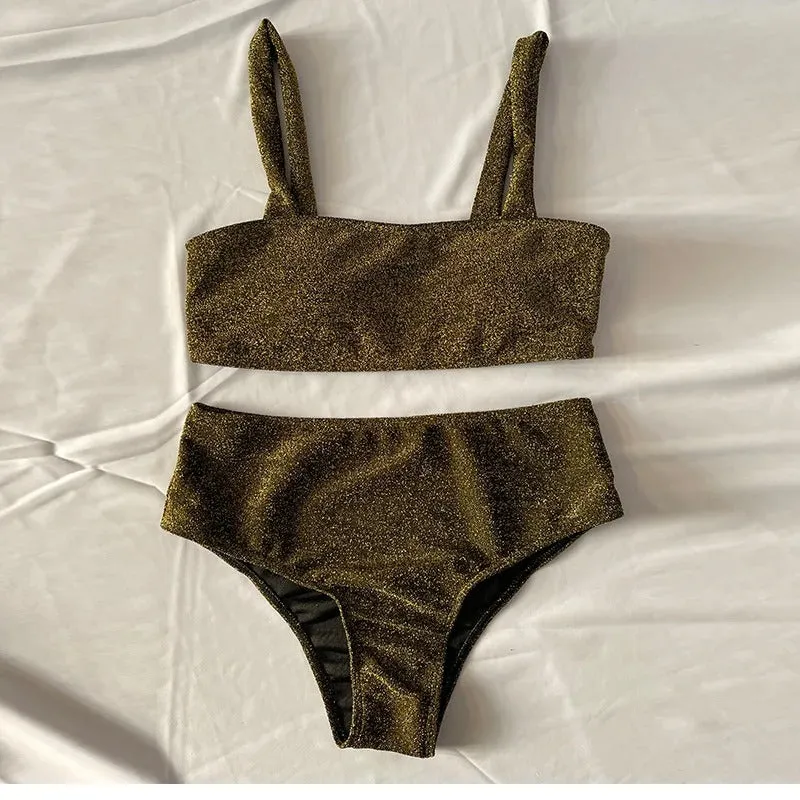 Grecia® | Casual and effortless   bikini