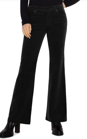 Hannah 32" Corduroy Pant