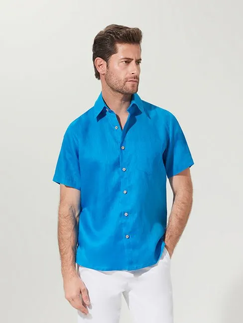 Hawaiian Surf Linen
